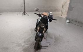 HONDA CB250R MC52