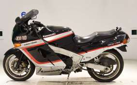 KAWASAKI ZX 10 NINJA 1988 ZXT00B