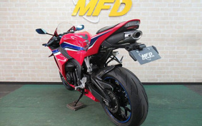 HONDA CBR600RR 2021 PC40