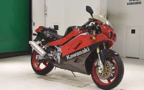 KAWASAKI ZXR250 ZX250A