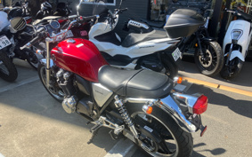 HONDA CB1100 2010 SC65