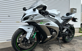 KAWASAKI NINJA ZX-10R ABS 2018 ZXT00S