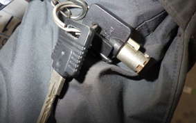 HARLEY FLSTSB 1580 2009