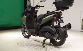 YAMAHA X FORCE 2025 SG79J