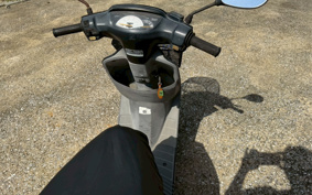 HONDA DIO ZX