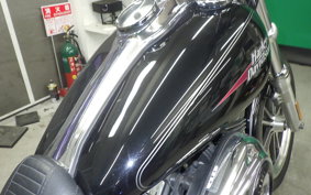 HARLEY FXDL 1580 2009