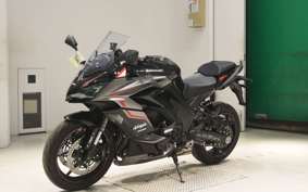 KAWASAKI NINJA 1000SX 2018 ZXT02K