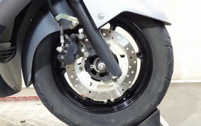 SUZUKI BURGMAN200 CH41A