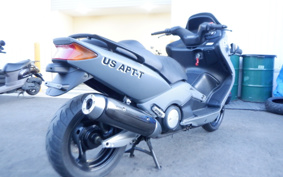 YAMAHA T-MAX 500 2002 SJ02J