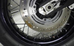 TRIUMPH TIGER 800 2019