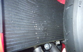 HONDA CBR600RR 2021 PC40