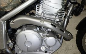 YAMAHA SEROW 250 Gen.2 2021 DG17J