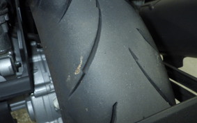 YAMAHA X FORCE 2012 SG79J