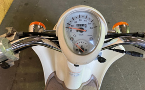 HONDA CREA SCOOPY AF55