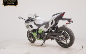 KAWASAKI NINJA7ﾊEVEﾘｯﾄ 2025 CX500A