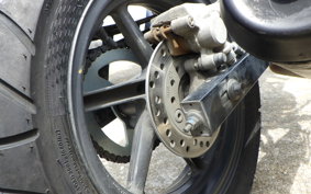 HONDA APE 50 AC18