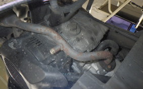 YAMAHA JOG Gen.5 SA36J