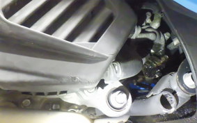 HONDA GIORNO 3 AF77