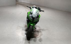 KAWASAKI NINJA 250 EX250L