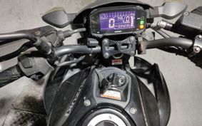SUZUKI GSX-S125 DL32B