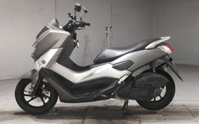 YAMAHA N-MAX 155 SG50J