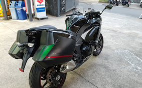 KAWASAKI NINJA 1000 ABS 2017 ZXT00W