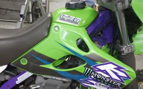 KAWASAKI KLX250 ES Type 2016 LX250E