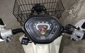 HONDA SUPER CUB50 AA07