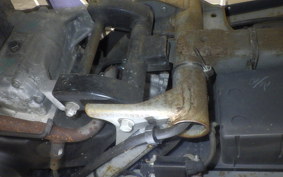 SUZUKI LET's 4 CA45A