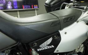 HONDA XR250 BAJA MD30