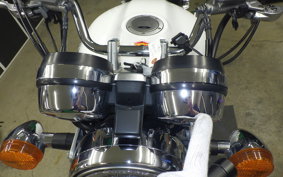 HONDA CB1100 EX ABS 2017 SC65