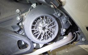 HONDA DIO 110 JF58