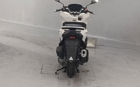 HONDA PCX125 E JK06