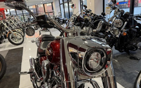 HARLEY FLFBS 2023 BBK