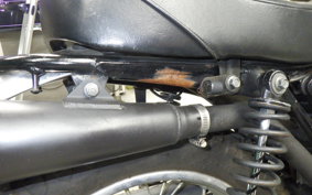 HONDA XL230 1991 MC36