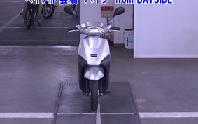 HONDA TACT-4 BASIC