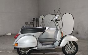 VESPA VESPA 200 RALLY  SIDE-CAR VSX1T