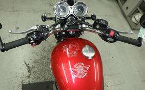 TRIUMPH BONNEVILLE T120 2020