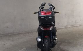 YAMAHA N-MAX 155 SG50J