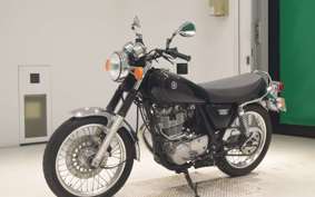YAMAHA SR400 Gen.4 2017 RH03J