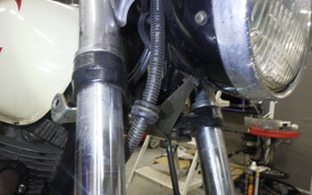 KAWASAKI ESTRELLA RS 2021 BJ250A