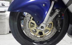 SUZUKI GSX1300R HAYABUSA 2001