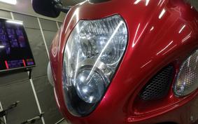 SUZUKI GSX1300R HAYABUSA 2007