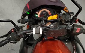 KAWASAKI Z250 ER250C