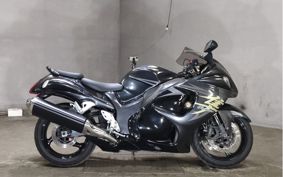 SUZUKI GSX-1300R HAYABUSA 2008 GX72A