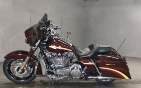 HARLEY HARLEY FLHXSE1800CVO PZ8