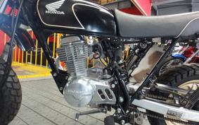 HONDA APE100 HC07