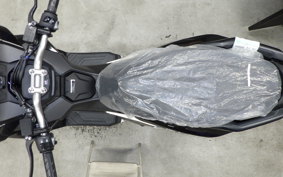 HONDA ADV160 2018 KF54