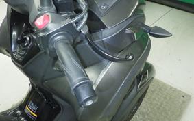 YAMAHA TRICITY 300 2021 SH15J