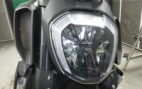 DUCATI DIAVEL 1260 2021